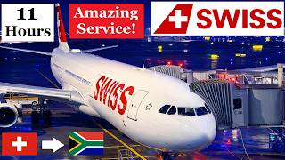 Download lagu SWISS Air Lines Economy Class A340 - Zurich to Johannesburg - 11 Hours - Honest Review #276 mp3 Download lagu SWISS Air Lines Economy Class A340 - Zurich to Johannesburg - 11 Hours - Honest Review #276 mp3