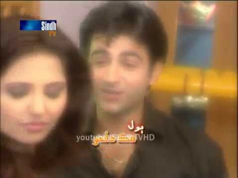 sindh tv song Hik Dafo likhyo pako By Mazhar And Zulifqar SindhTVHD