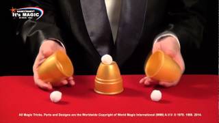 HANKY PANKY IT&#39;S MAGIC