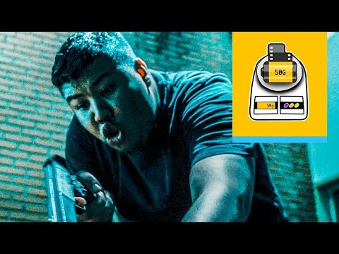 MC GP $ - Um Beijo Na minha Nega (50grecords) - VídeoClipe Oficial