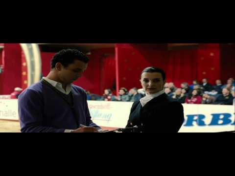 SPORT DE FILLES - Extrait 3