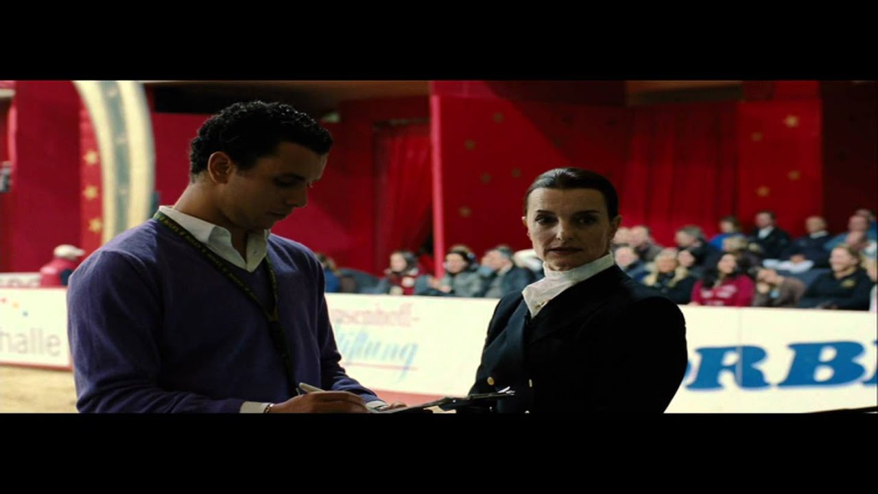 Miniature de la vidéo SPORT DE FILLES - Extrait 3 du film Sport de filles