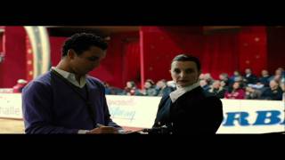 SPORT DE FILLES - Extrait 3