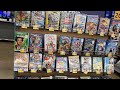 5 Kids DVD Movies At Walmart Cleveland Ohio September 2022