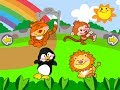 TOP 15 ANIMAL SONGS Animals Nursery Rhymes Playlist For Babies And Children