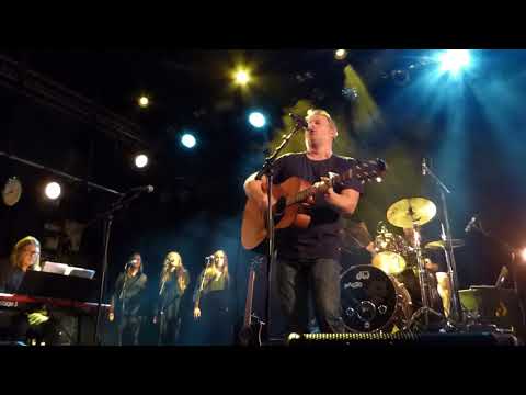 Asle Beck - Varme Vinder 01.09.2018 Parkteateret, Oslo