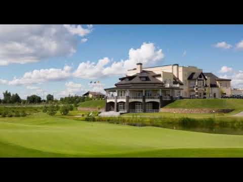 Best Golf Courses in Russia