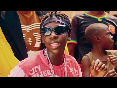 HUSTLER- NICK UNIQUE [Official Video 4K] 2025