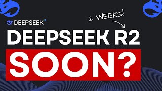 AI News: DeepSeek R2 in 2 Weeks, Google Genie 3 Released & Google Stitch Gets Agents!