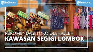 Daftar Toko Oleh-oleh di Kawasan Senggigi, Cocok Dikunjungi Seusai Nonton MotoGP Mandalika 2022