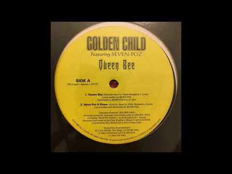 Golden Child - Queen Bee (1997)