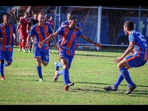 Duque de Caxias 1x0 America | Carioca B1 2019