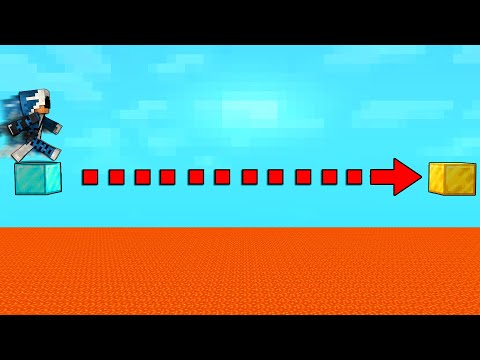 GIOCO ALLA MAPPA PIÙ DIVERTENTE DI MINECRAFT ITA!!