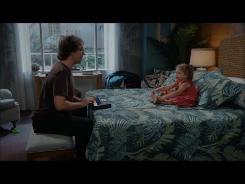 Georgie & Mandy's First Marriage | 2x10 | Connor Sings Chaotic "12 Days Of Christmas" to CeeCee