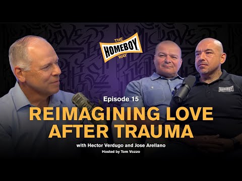 Radical Kinship and Transformation Explained by Hector Verdugo and Jose Arellano