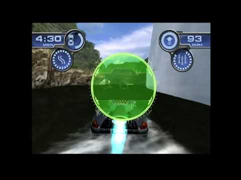 Spetz Playz Spyhunter Part 13 - F1 Vs Interceptor