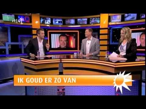 Remia case film: 'Stem Lijst Joling!'