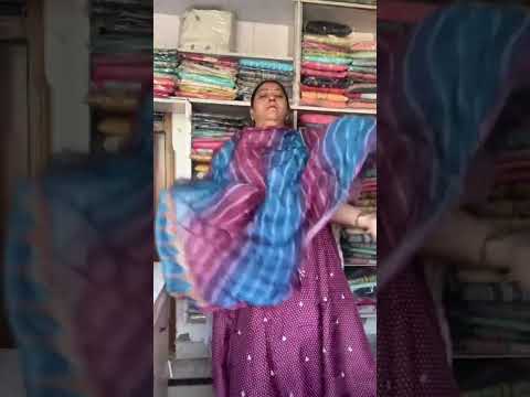 Beautiful silk collection for festival 🤩wow colour and design 😊DM 9891159001