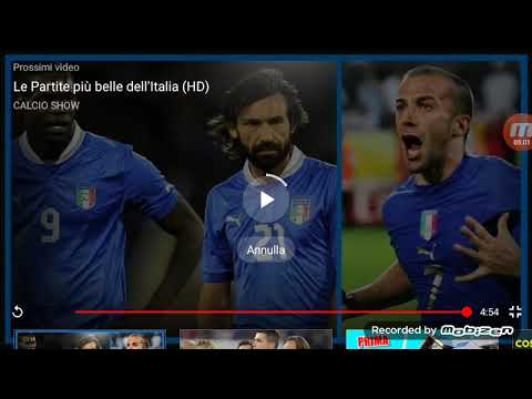 Il calcio è di tutti!