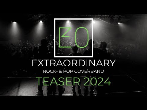 EXTRAORDINARY - Promovideo 2024