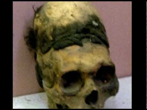 Fallen Angels and Nephilim