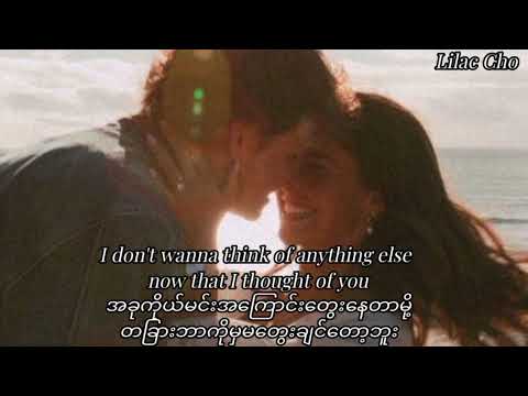 Taylor Swift - Daylight // Myanmar Subtitle #lyrics #mmsub #taylorswift