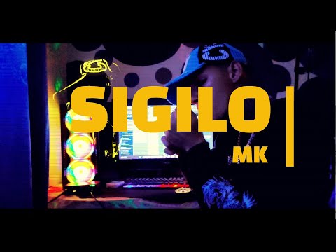 Mikael MK - SIGILO (Vídeo Clipe)