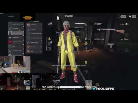 PUBG BEST SQUAD Rank #1  48 kills !!!   - JoshOG   -IamChappie   -SOLIDFPS   -DrasseL