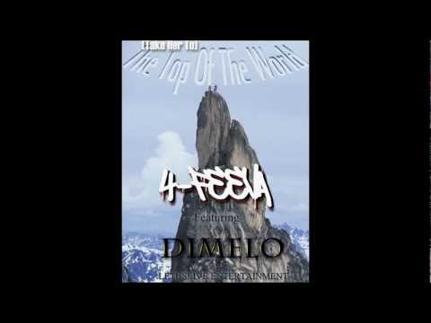 Top Of The World - 4-Feeva Feat. Dimelo