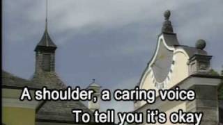 I Volounteer by Collin Raye