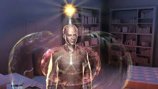 The Power Of The Heart - Peter Gabriel: The Breathing Earth (Magnetic Field)