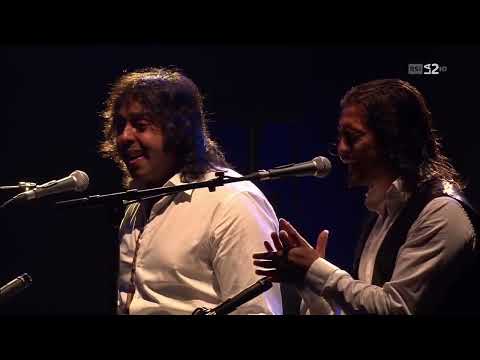 Paco de Lucia - Montreux Jazz Festival 2012 - Completo
