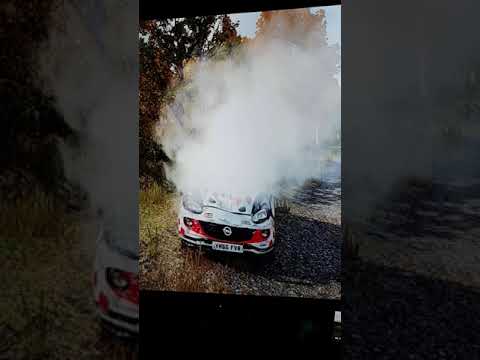 Dirt 4 xbox one