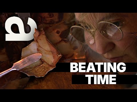 The Art of Preservation and Restoration | Golden Age