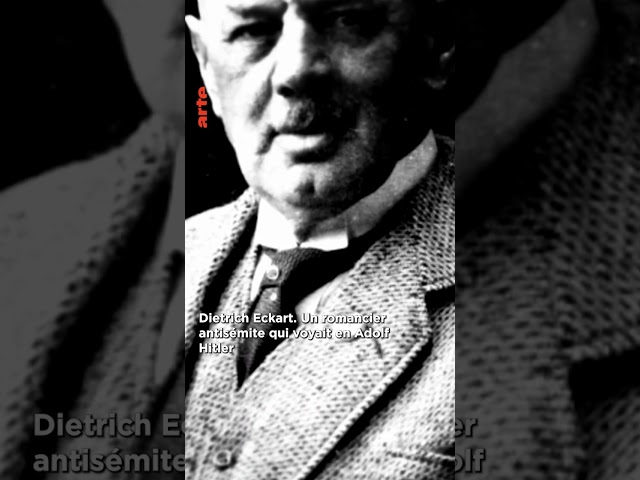 Vídeo relacionado con Hitler e la cultura occulta (BUR Saggi)