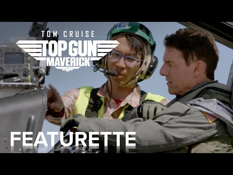 "Groundbreaking Cameras" Featurette