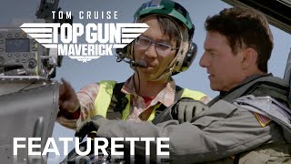 TOP GUN: MAVERICK | 