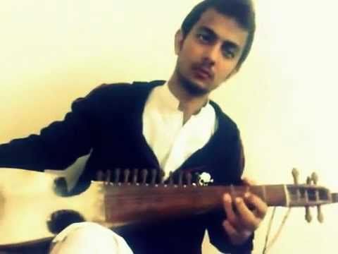 Happy Birthday on Rabab