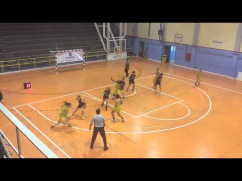 Azulejos Moncayo BFA Vs C.B. Adareva