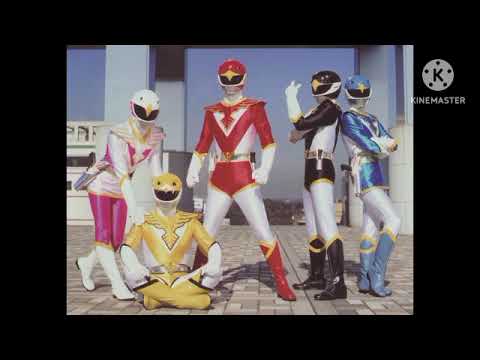 Jean-Paul Cesari - Jetman (1993)