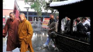 preview picture of video 'Shaolin Temple.mov'