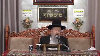 הרב בן ציון מוצפי • מוסאיוף שידור חי (הרב בן ציון מוצפי) - התמונה מוצגת ישירות מתוך אתר האינטרנט יוטיוב. זכויות היוצרים בתמונה שייכות ליוצרה. קישור קרדיט למקור התוכן נמצא בתוך דף הסרטון