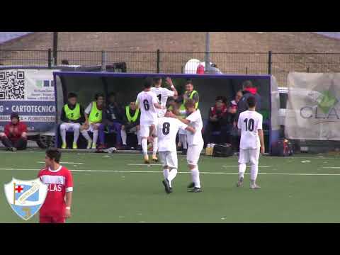 Sanremese-Gozzano 2-3