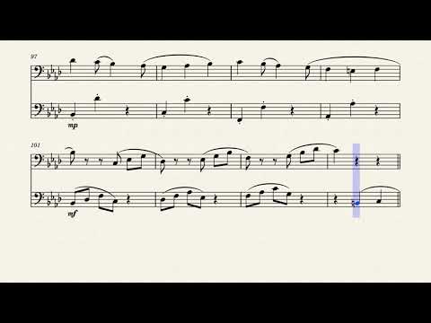 Devil's Waltz – Steven Verhelst by Steven Verhelst