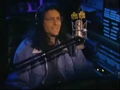 Howard BLOWS UP at Jackie Martling - Cardoza Hotel Room Incident - HTVOD