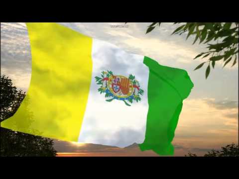 Republic of Iberia (Spain and Portugal Union)