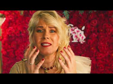 Liene Šomase " Strautiņš mazs "  ( Fragments no Videoklipa )