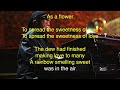 Stevie Wonder Karaoke - Come Back As A Flower (Karaoke)