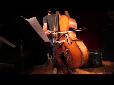 KROM - High Flying Thoughts