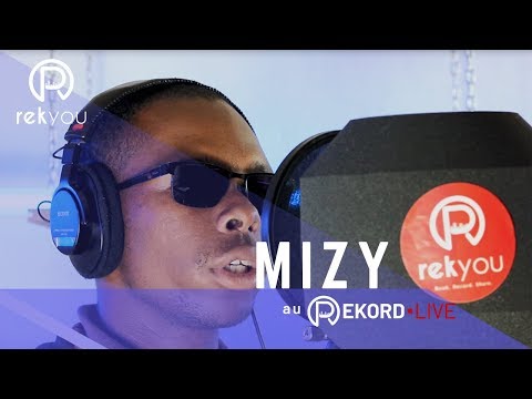 REKORD LIVE 3 - MIZY | REKYOU